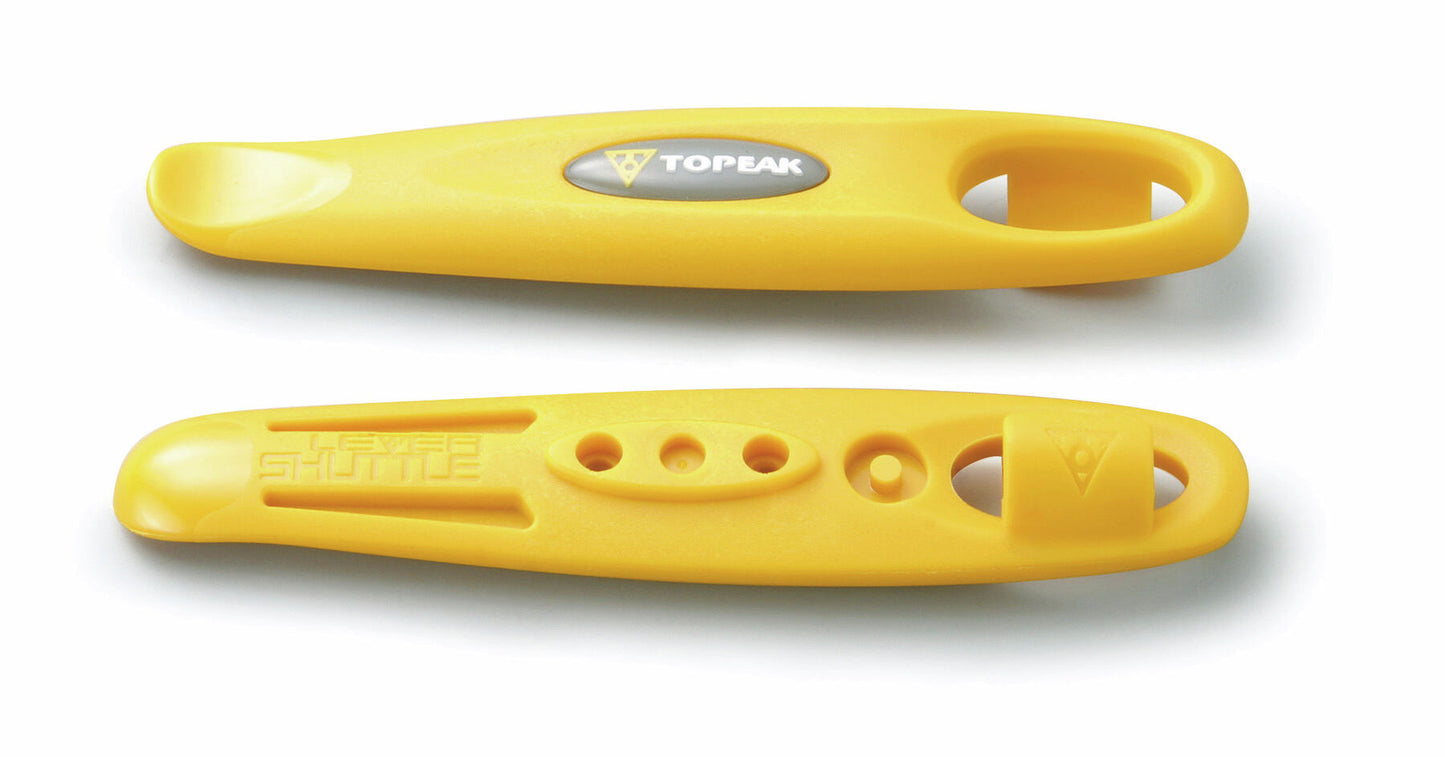 Rengasraudat Topeak Shuttle Lever