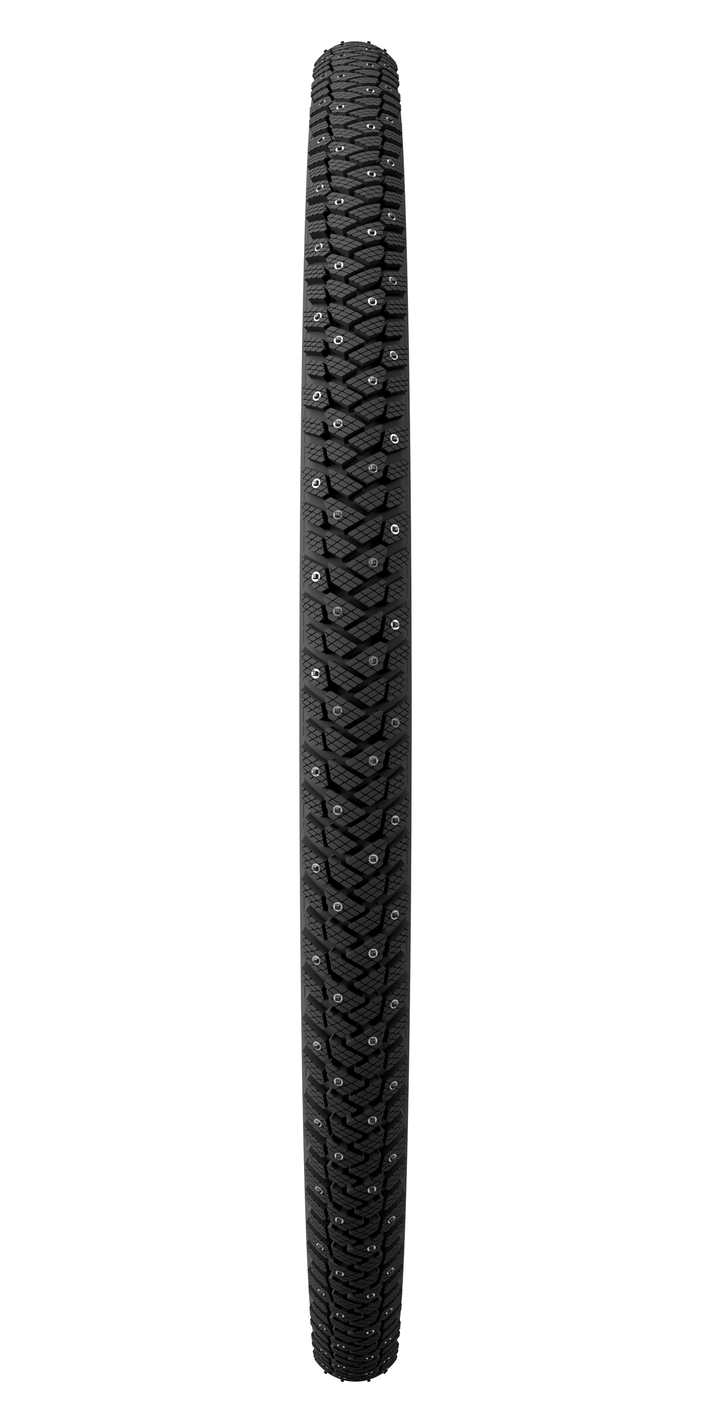 Nastarenkaat / talvirenkaat: NASTARENGAS 42-622 ROUTA W248 EBIKE (sähköpyörän nastarengas)