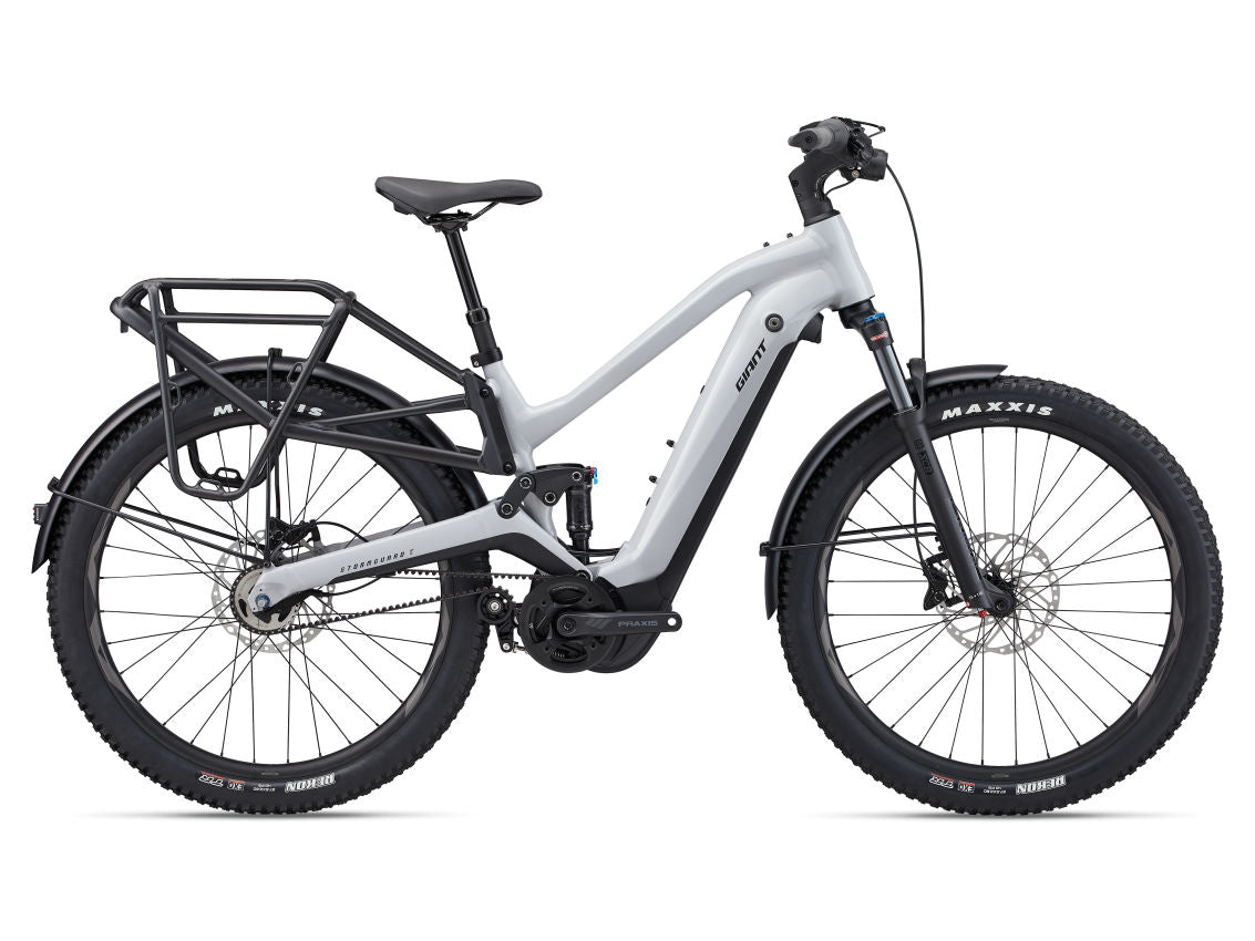 Giant Stromguard E + 2