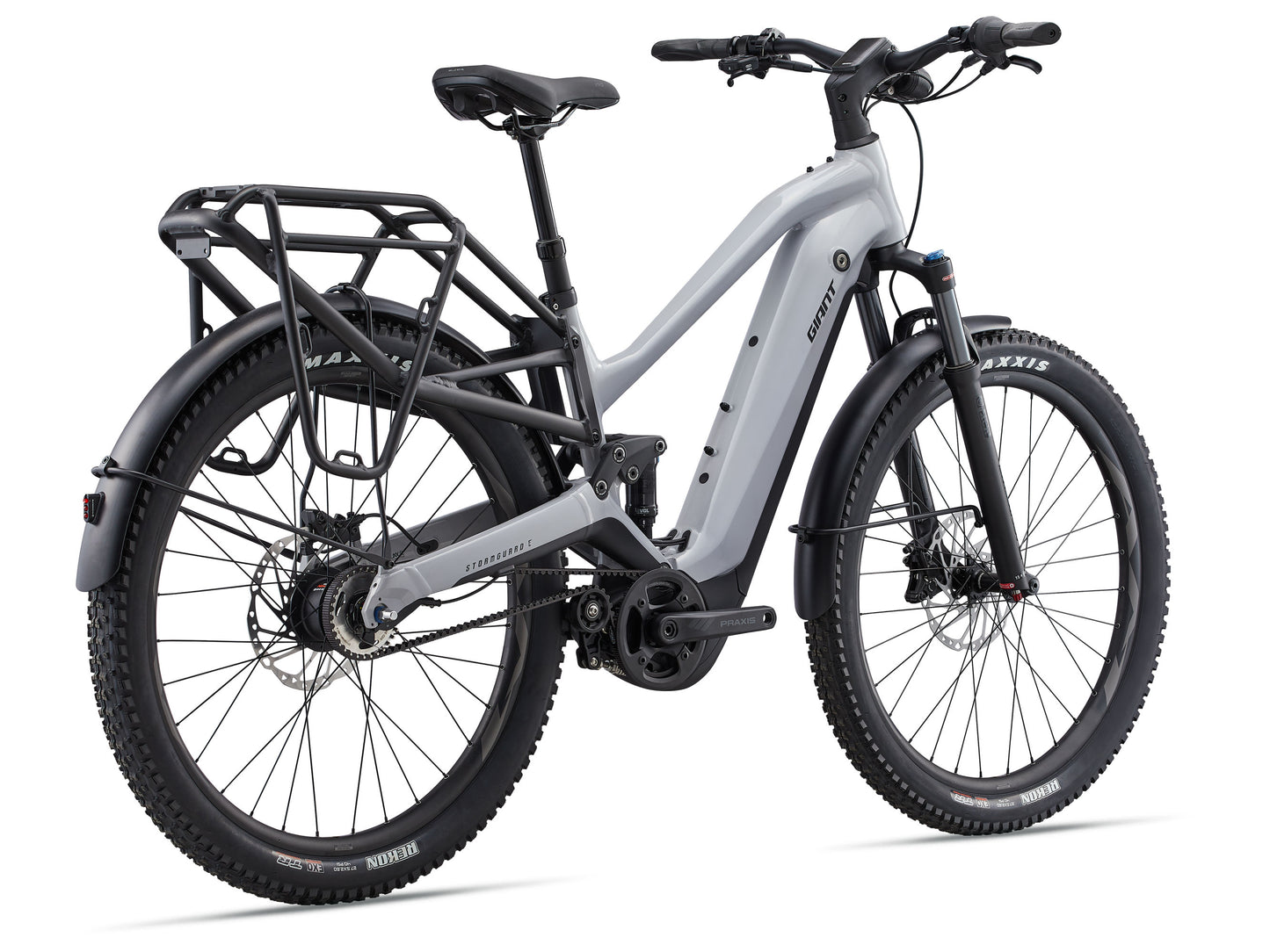 Giant Stromguard E + 2