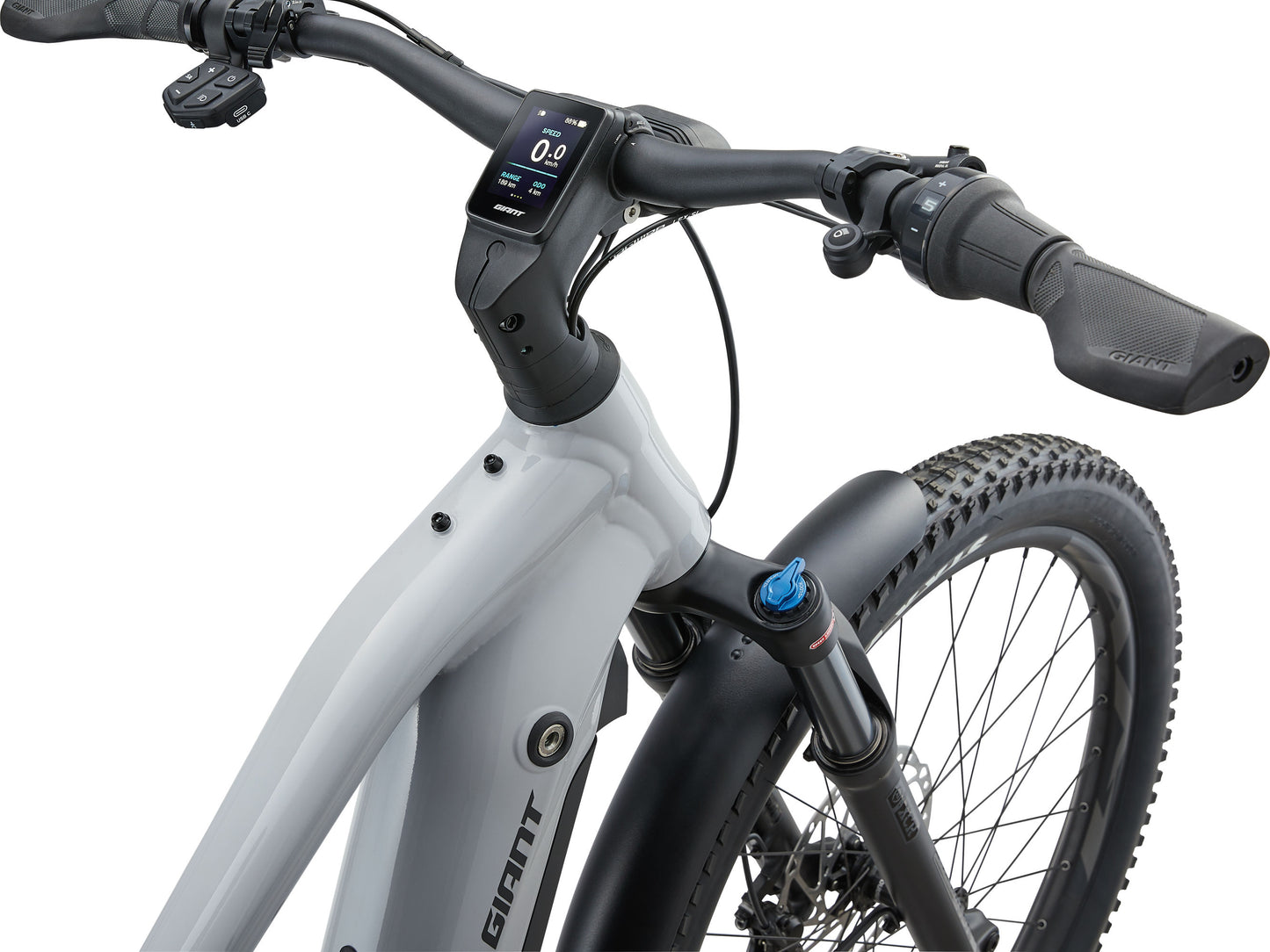Giant Stromguard E + 2