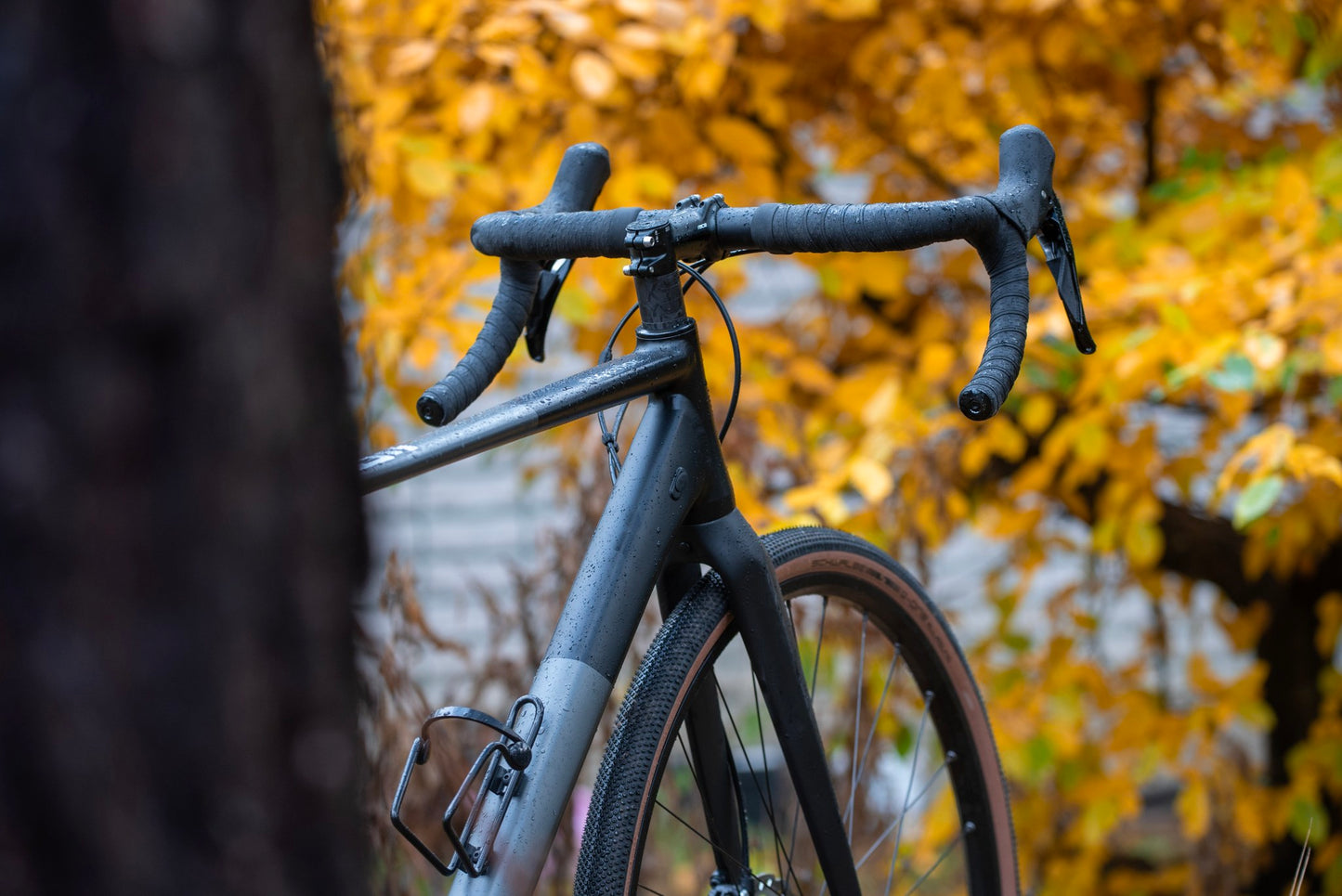 GRAVELPYÖRÄ SUPERIOR X-ROAD 6.2 GR MUSTA-HARMAA