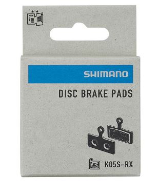 Shimano levyjarrupalat
