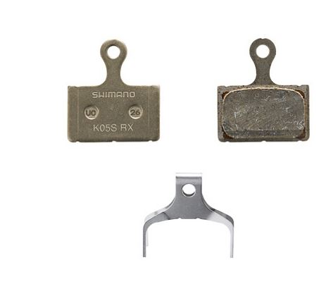 Shimano levyjarrupalat