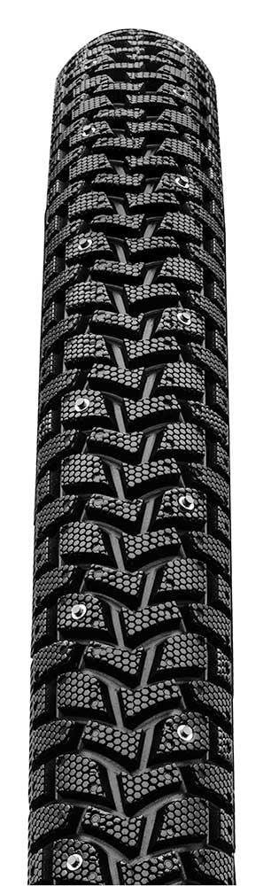 Nastarengas, Continental Spike 120 32-622 (soveltuu talvirenkaaksi, myös sähköpyörään)