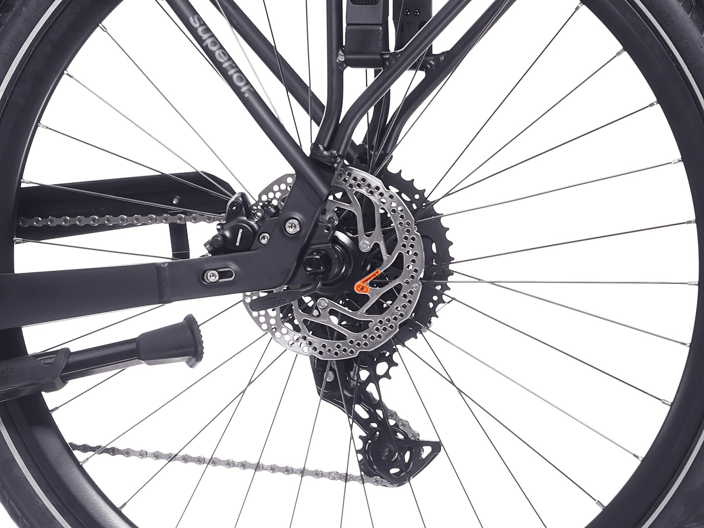 SUPERIOR eWAY 6.4 AVS