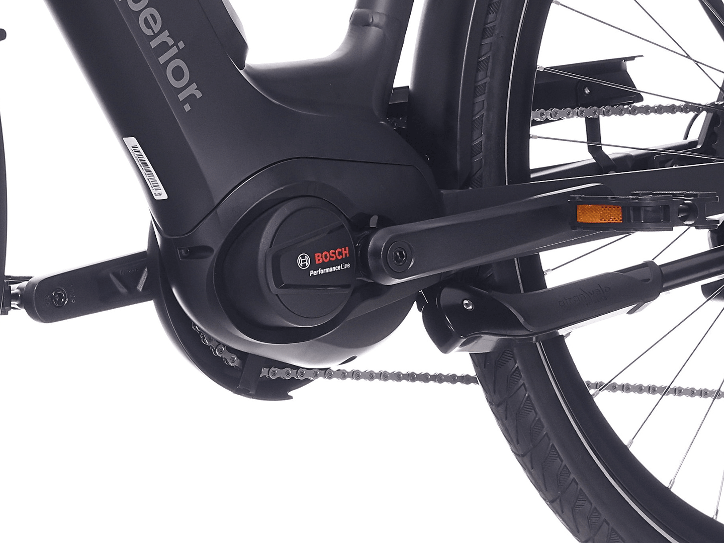 SUPERIOR eWAY 6.4 AVS