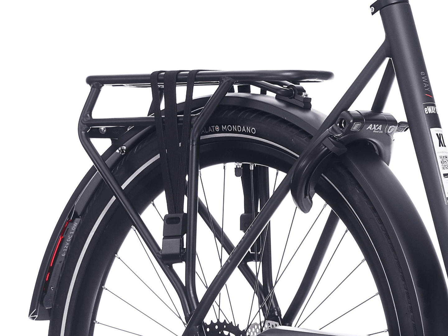 SUPERIOR eWAY 6.4 AVS