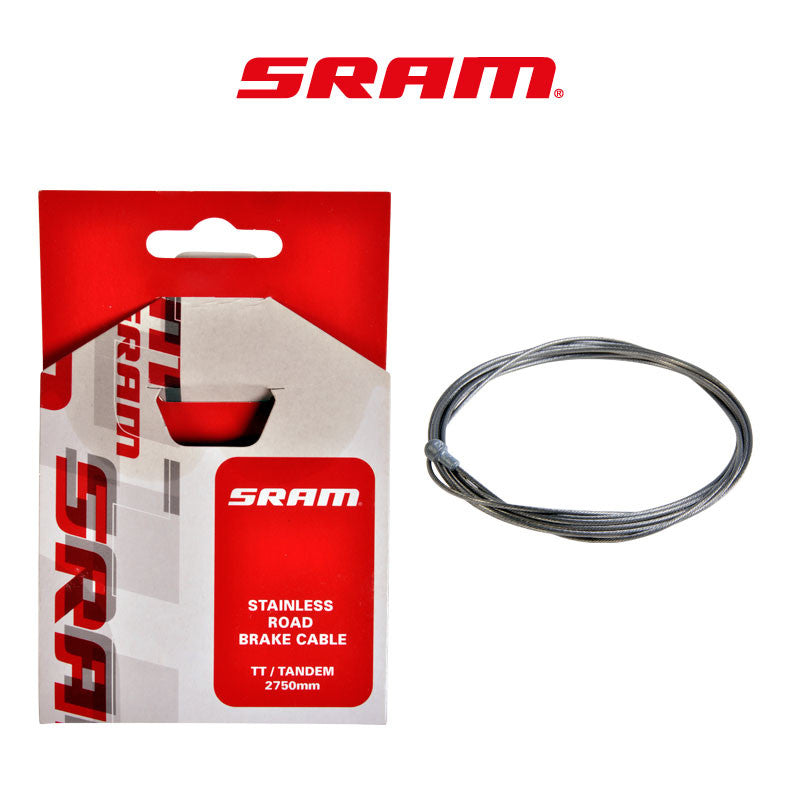 Jarruvaijeri SRAM Road 2750 TT & Tandem