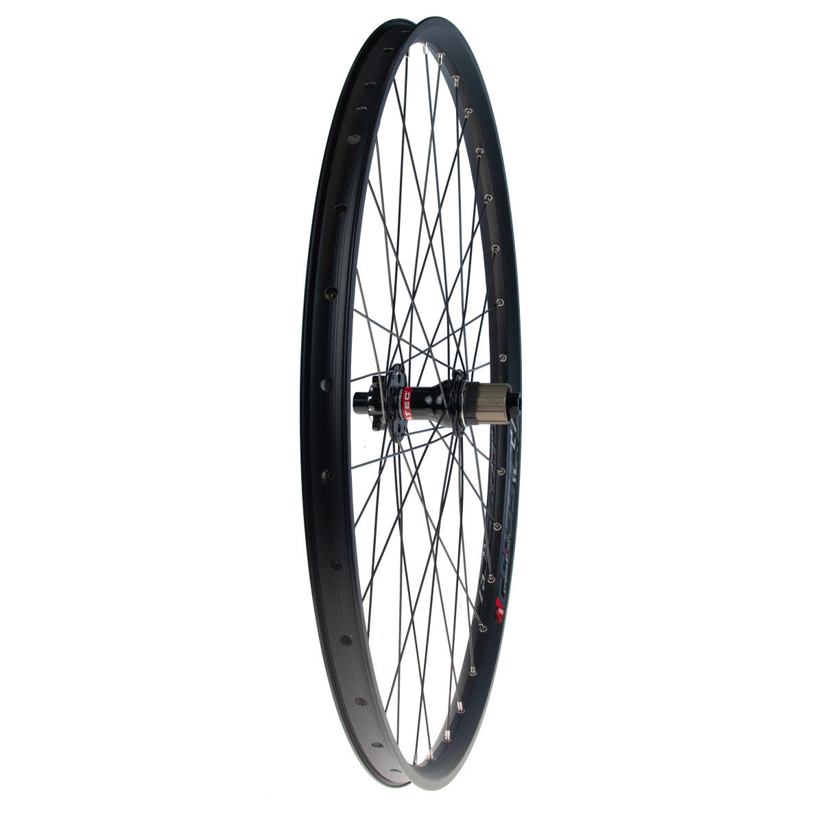 Takapyörä 29" 27-622 XC Pro Disc 2 in 1 kasetti 8/9/10/11, MACH1 CROSS-R27, 2-po