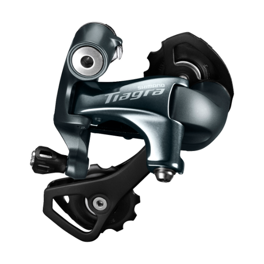 SHIMANO TIAGRA Takavaihtaja RD-4700-GS 10-vaihteinen