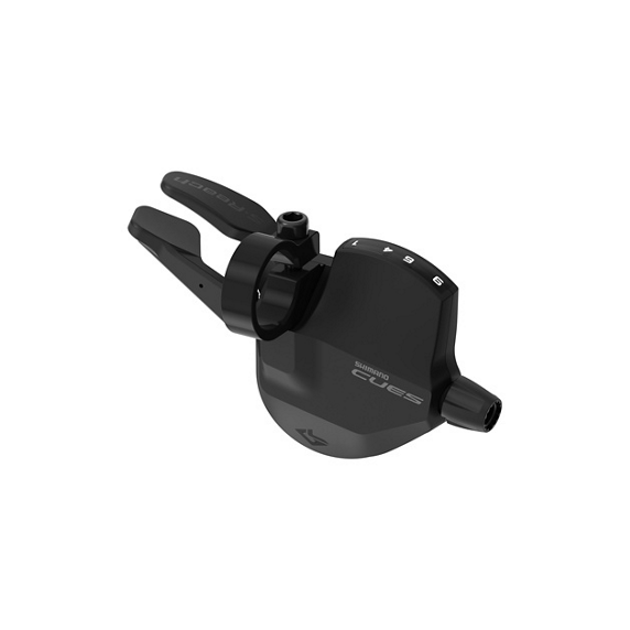 SHIMANO CUES Vaihdevipu SLU40509RSET 9v RAPIDFIRE PLUS