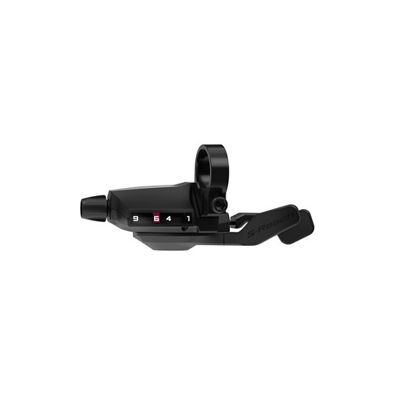 SHIMANO CUES Vaihdevipu SLU40509RSET 9v RAPIDFIRE PLUS