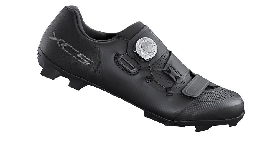 Ajokengät Shimano XC5 (maastoon)