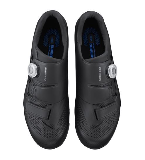 Ajokengät Shimano XC5 (maastoon)