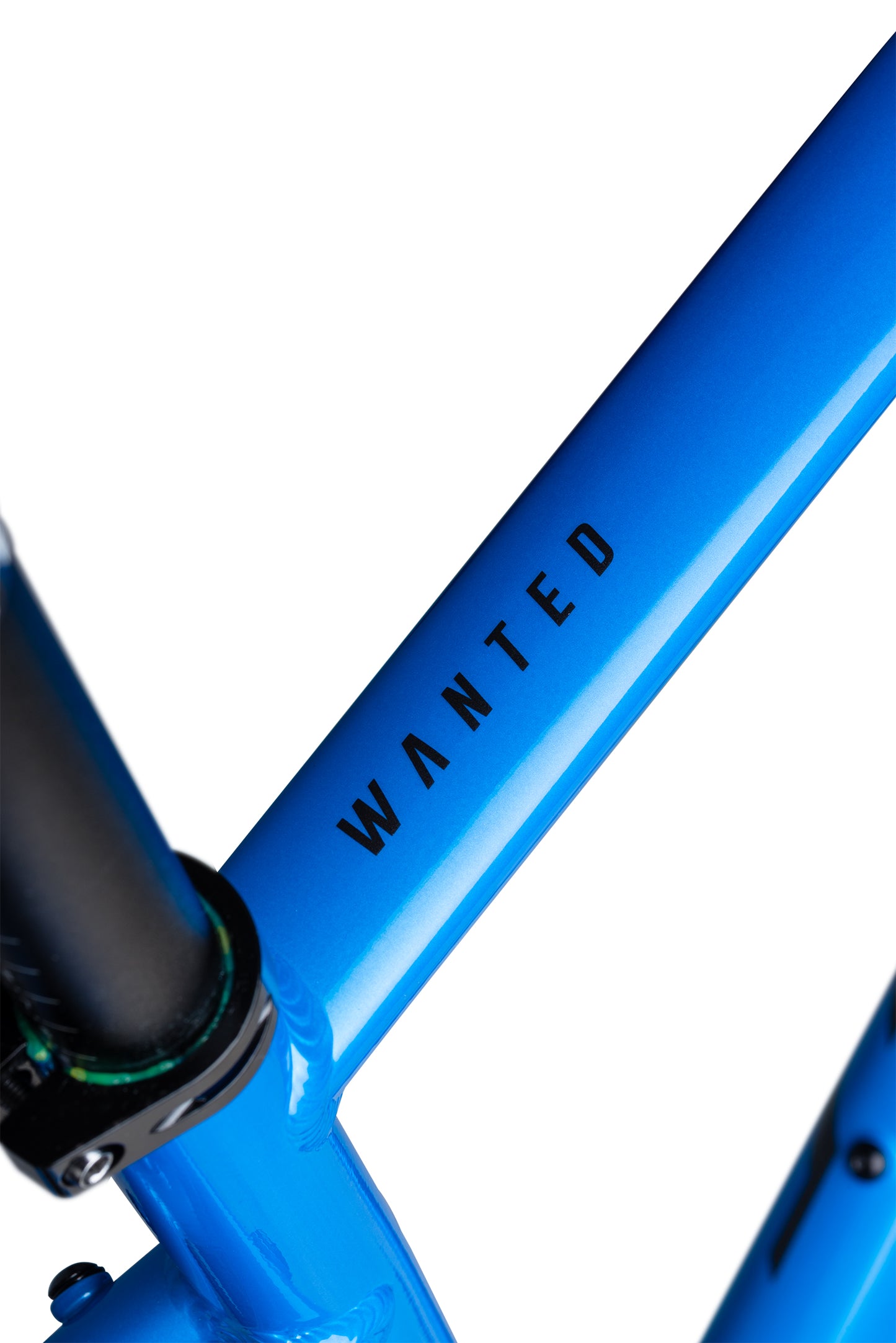 Wanted 611 Apex gravelpyörä 2024