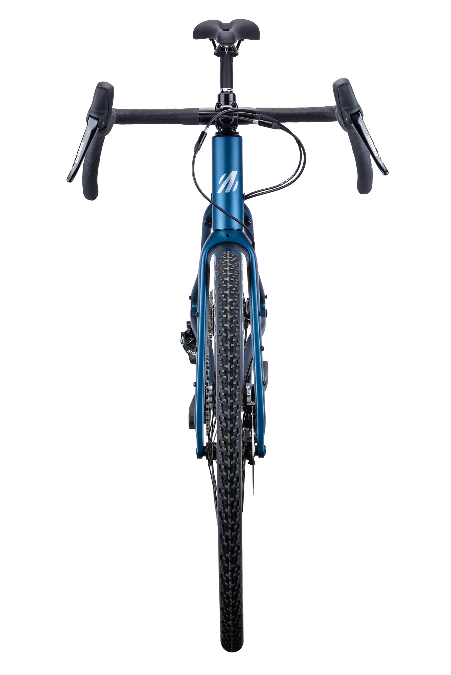 Wanted C2 Evo gravelpyörä