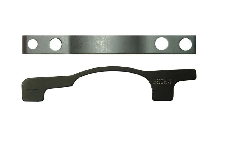 Levyjarruadapteri 203 Postmount/Postmount