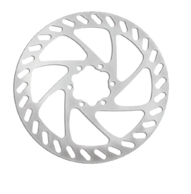 Jarrulevy 160mm/6-pultti ALLIGATOR Pizza