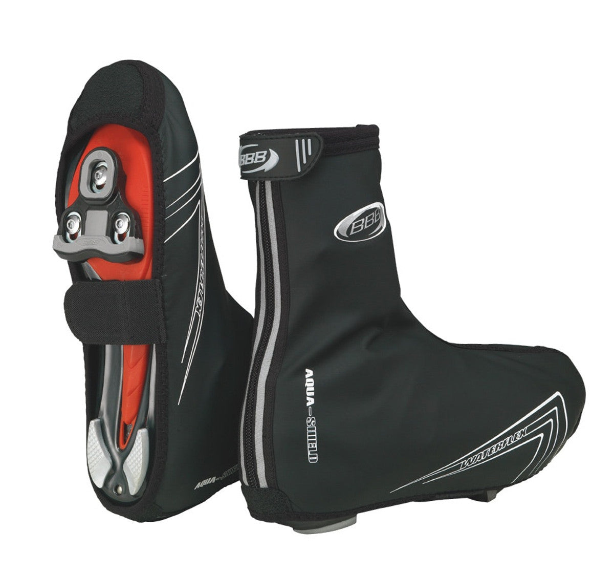 Kengäsuoja BBB waterflex koko 39-40