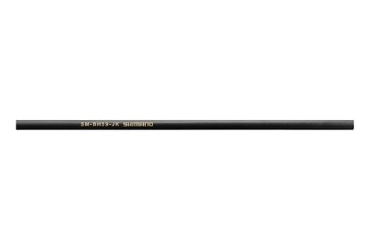 SHIMANO Jarruletku SM-BH59-JK-SS Suora 1700 mm Musta