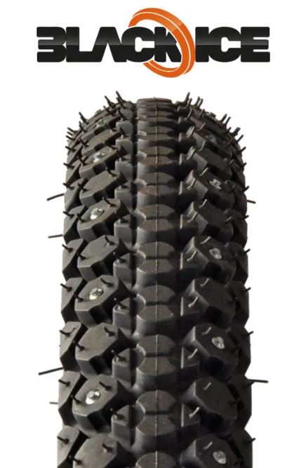 Nastarengas 26" BLACK ICE 200 198 nastaa