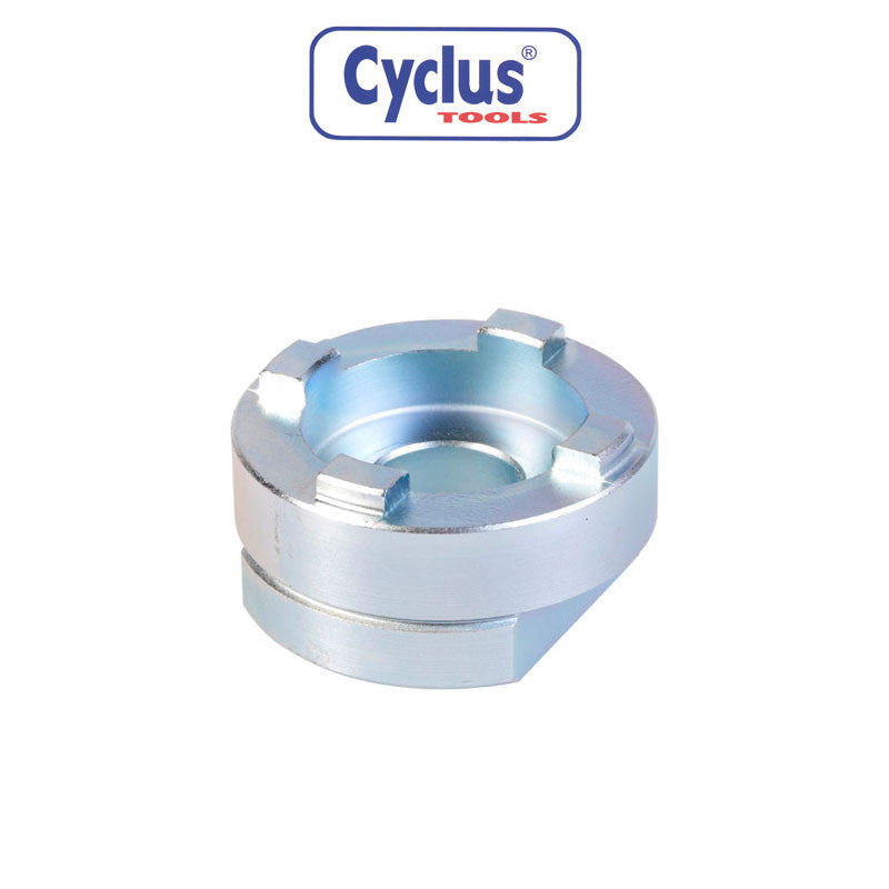 BMX vapaarattaan avaustyökalu