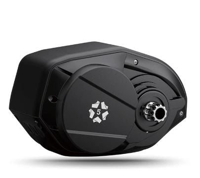 Star Union CM2502 moottori