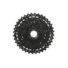 SHIMANO Kasetti CS-LG300-9 9v 11-13-15-17-20-23-26-30-36T