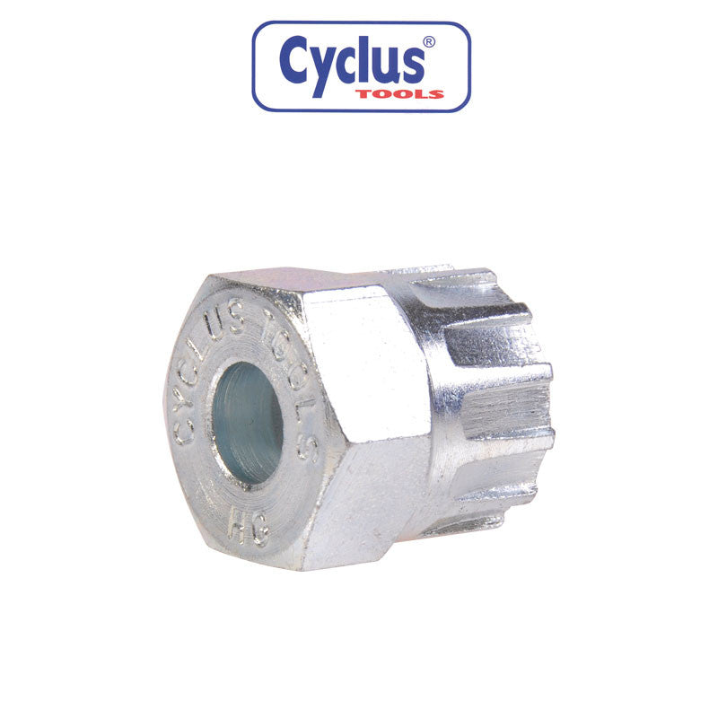 Kasettipakan avain Shimano HG, CYCLUS TOOLS