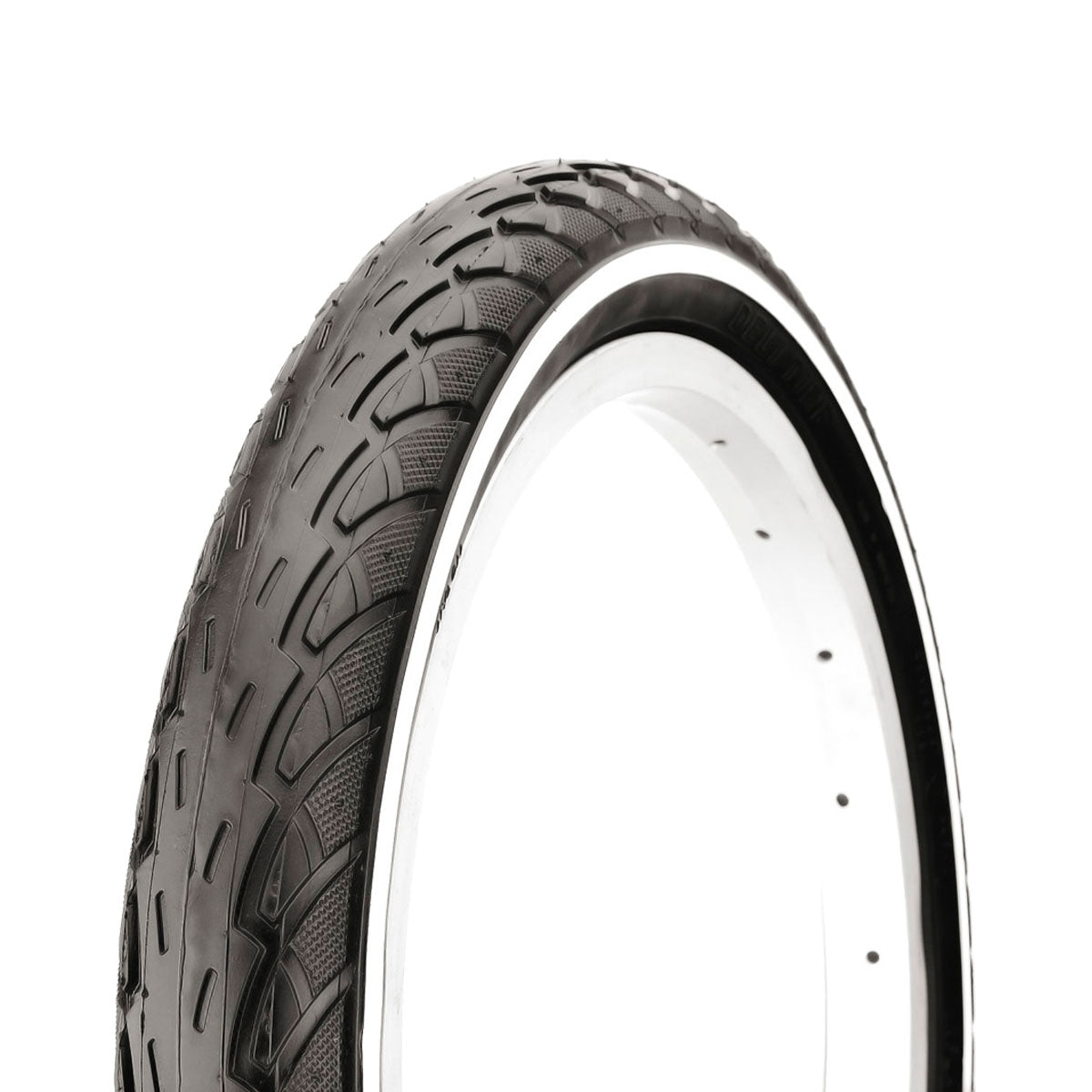 Ulkorengas 24" DELI, 47-507, musta, SA-206