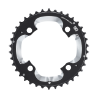 SHIMANO DEORE XT Eturatas 38T - FC-M785 (- 38-26T)