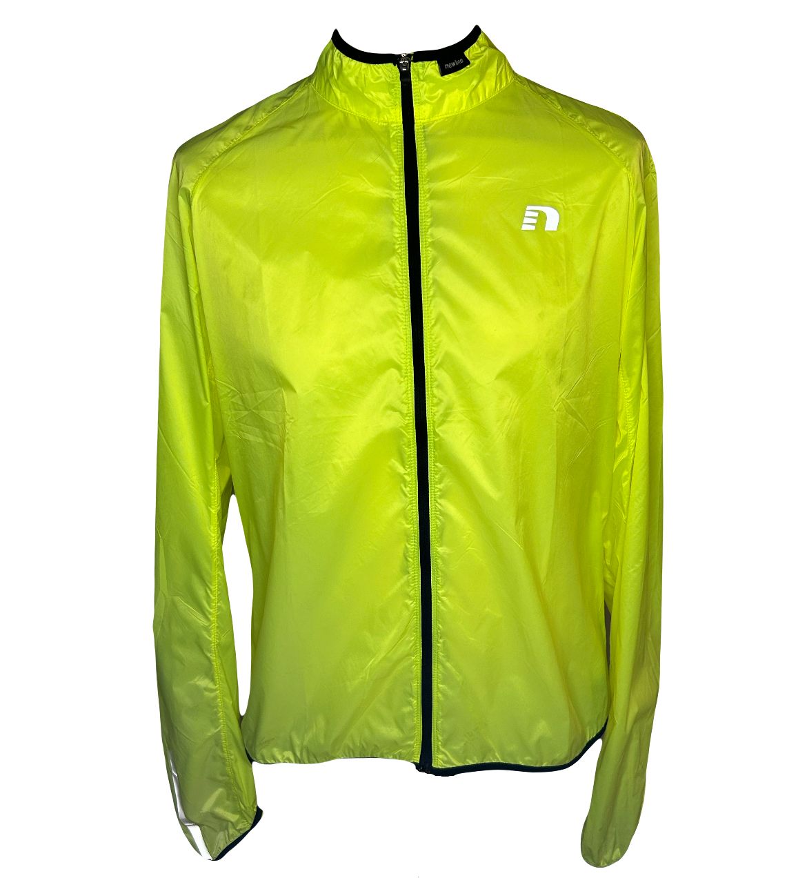 Newline Run Dry & Warm miesten juoksutakki