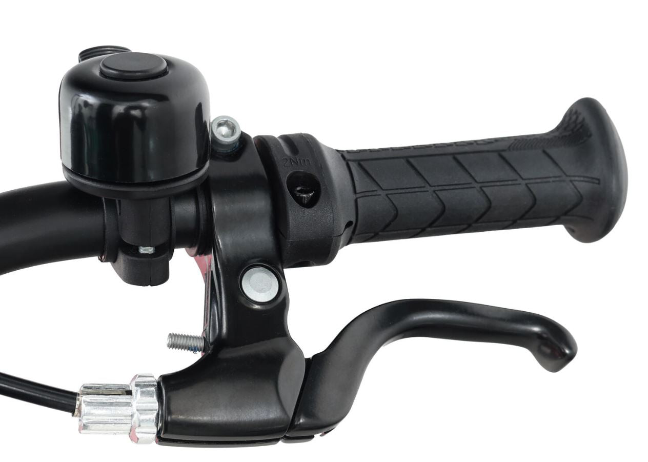 Embla 16" 0-v - Rosa