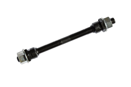 Etuakseli Cavo 9mm täydellinen