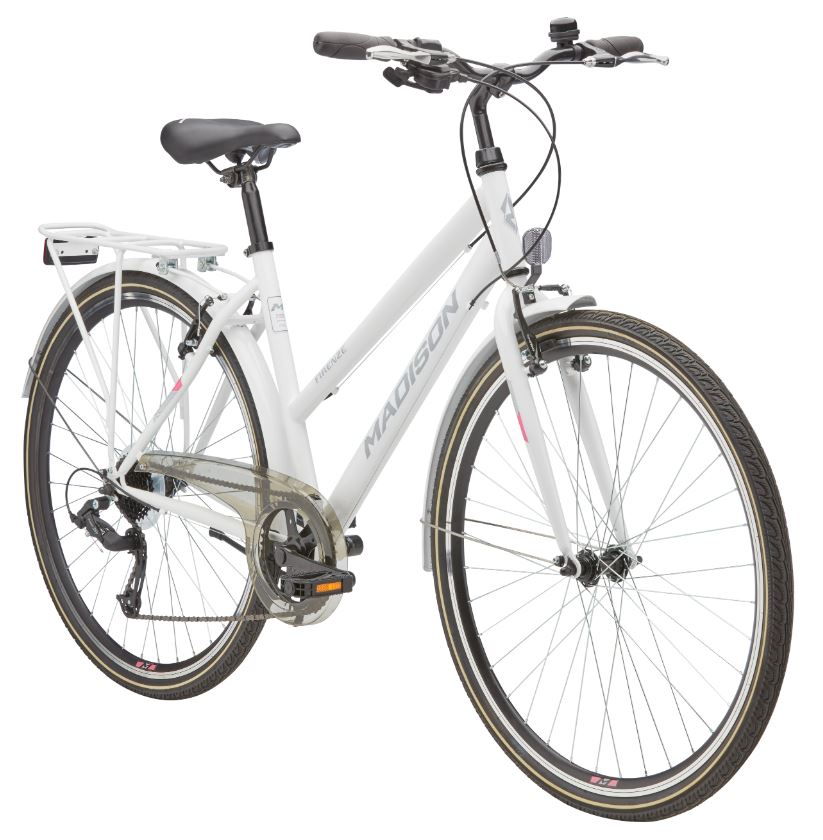 MADISON 28' FIRENZE TY 7V. VALKOINEN 48CM