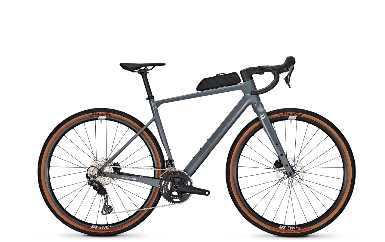 Atlas 8.7 gravelpyörä 2024