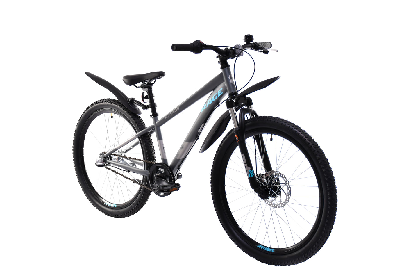 MADISON 24' RAGE DISC NEXUS 3 GRAFIITTI