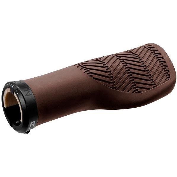 Hermans ergonomiset kädensijat, lukoilla.