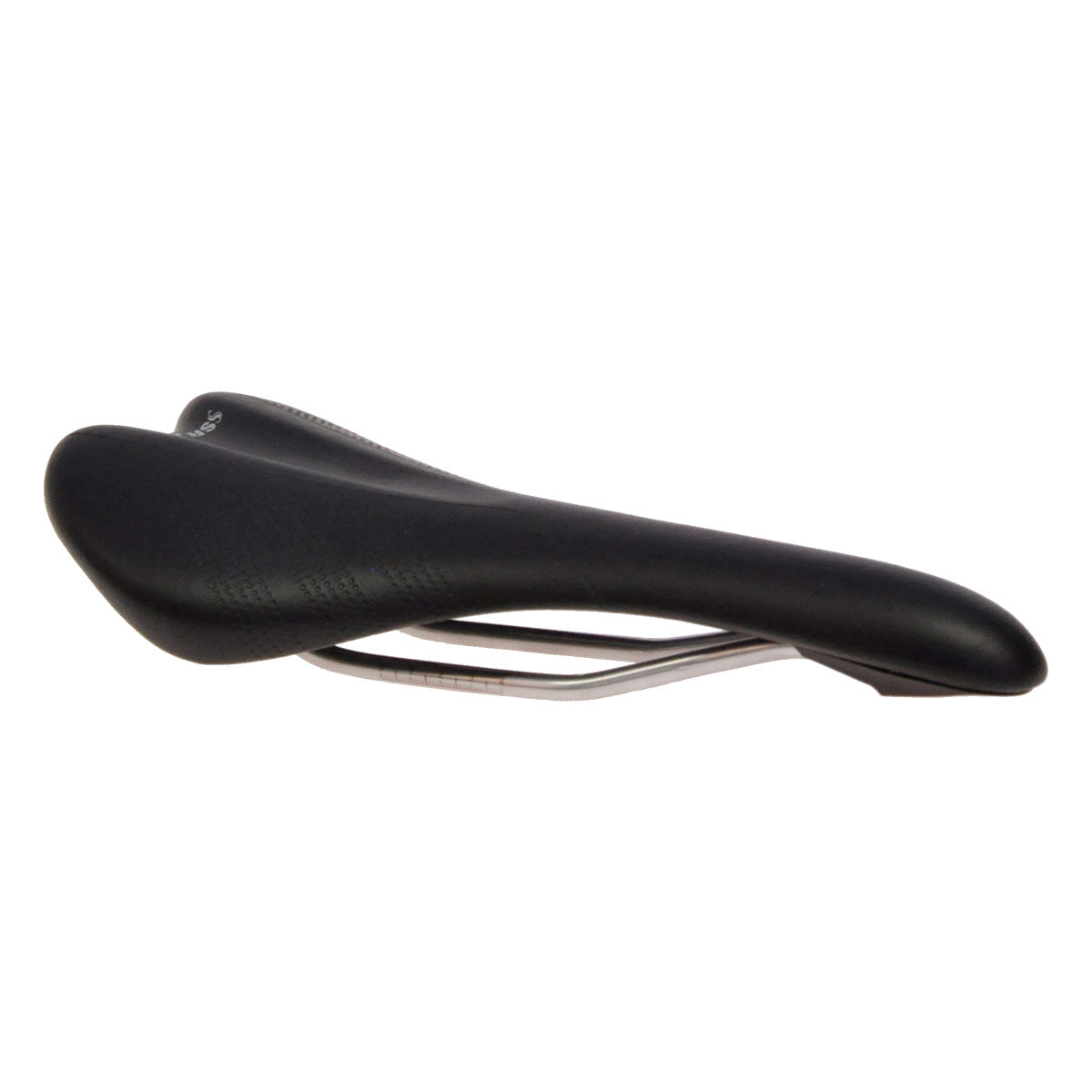 Hybrid-istuin, SELLE SAN REMO Piemonte, musta