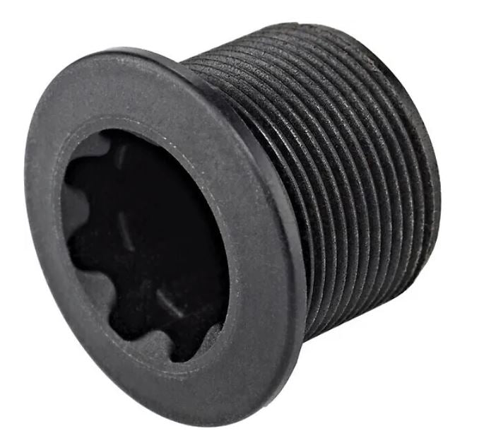 Kammen kiinnityspultti FC-M582