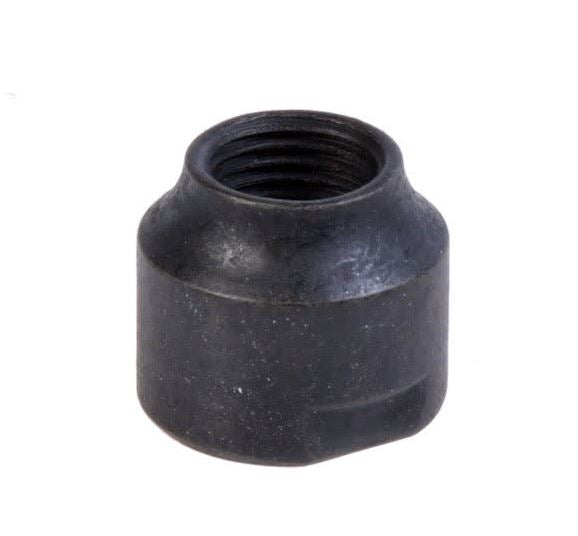 Taka-akselin kartio 10 mm