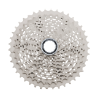 SHIMANO DEORE Kasetti CS-M4100-10 10-vaihteinen 11-13-15-18-21-24-28-32-37-42T