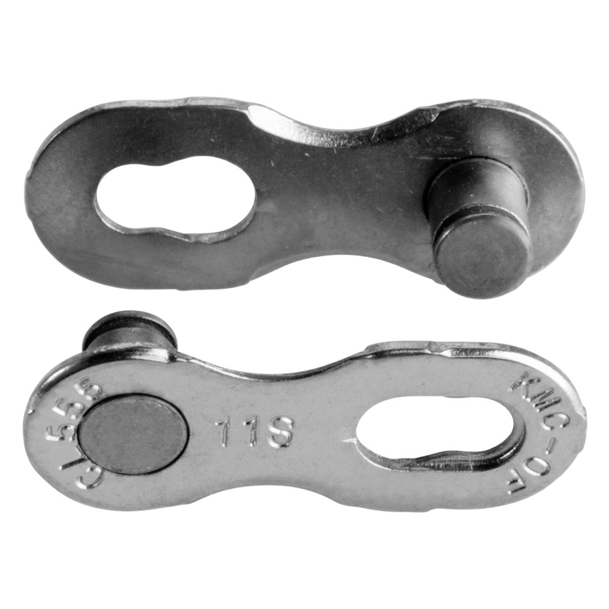 Ketjulukko KMC MissingLink 11R EPT Silver 2kpl/ pkt