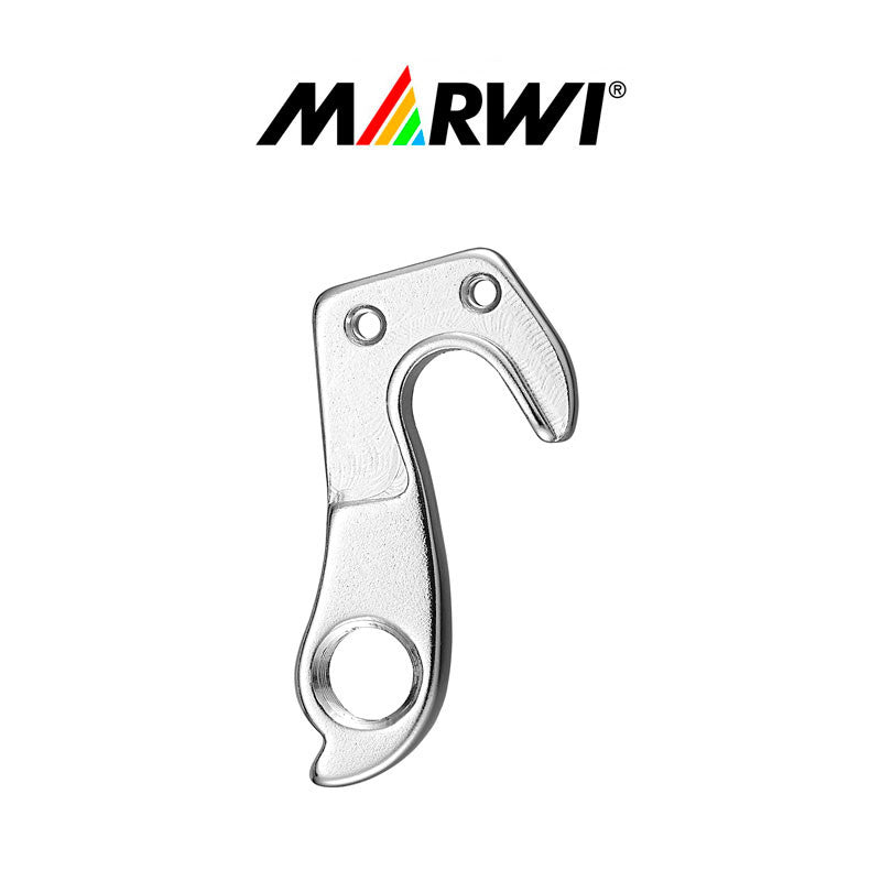 Takavaihtajan korvake UNION GH-136 Giant