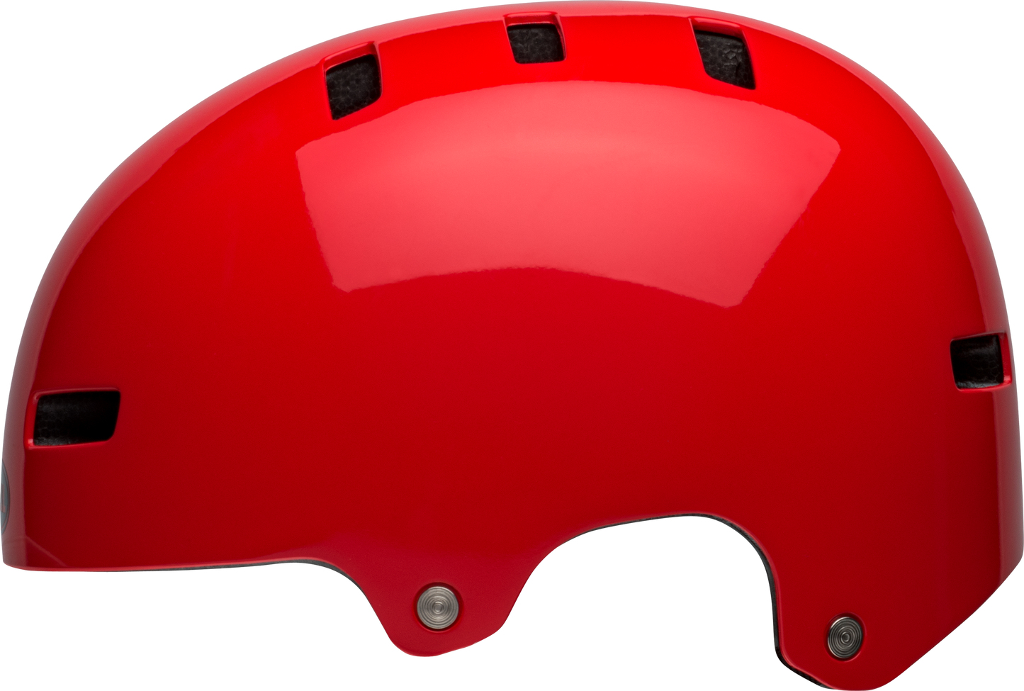 Pyöräilykypärä BELL LOCAL CRIMSON