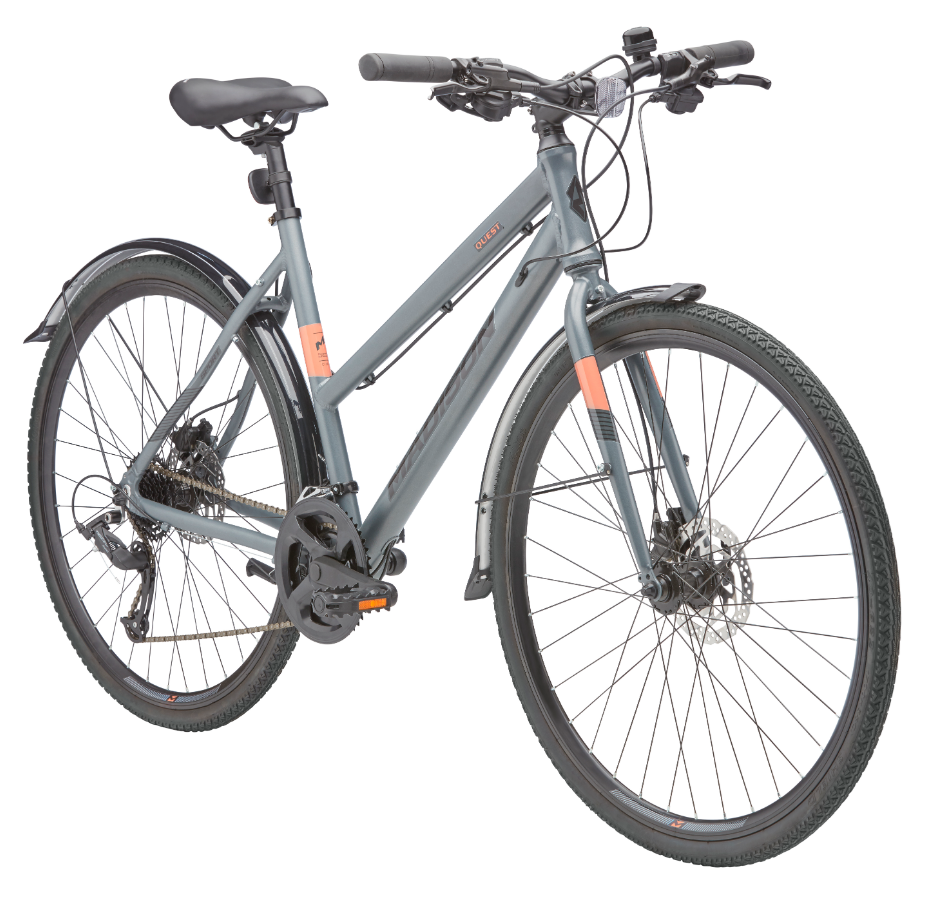28' QUEST LADY 16V. GRAFIITTI 50CM