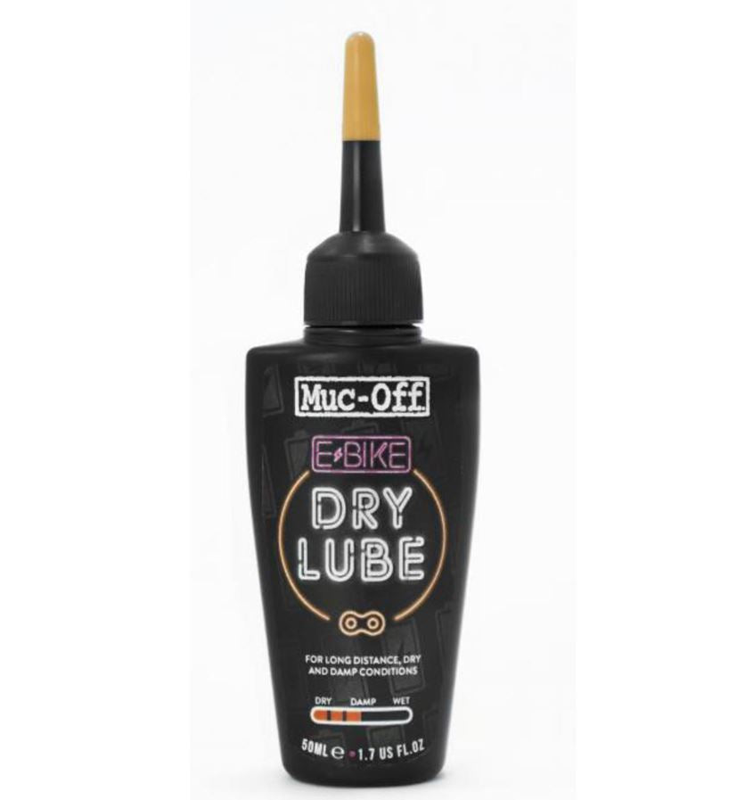 MUC-OFF E-Bike Dry Lube 50 ml