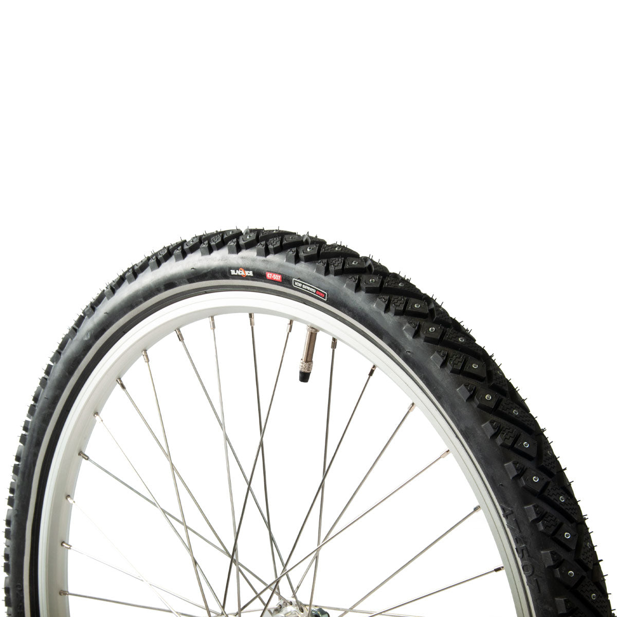 Nastarengas 29" 50-622 BLACK ICE 200, 216 nastaa