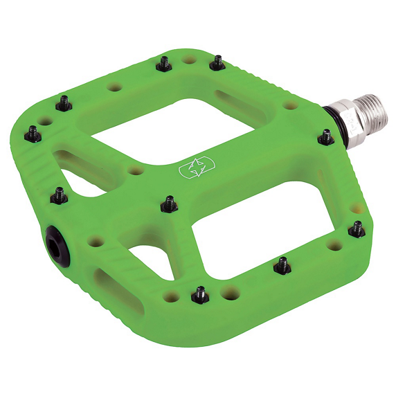 Oxford Loam 20 Nylon Flat Polkimet